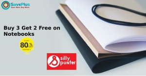 Silly Punter Coupons, Deals & Offers: Flat Rs.150 Off Orders